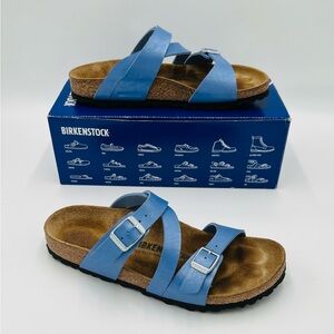 Birkenstock ‘Salina’ Sandals Size 39